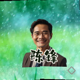 陈锋